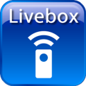 BlueEyes Livemote for Livebox