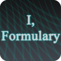 I, Formulary