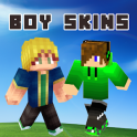 Best Boy Skins for Minecraft