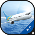 Plane Flight Simulator Jogo 3D