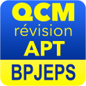 QCM révision BPJEPS APT