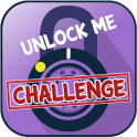 Откройте The Lock'e -Challenge