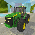 City Tractor Simulator 2016