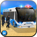 Lecteur de offroad police Bus