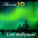 Aurora HD Live Wallpaper