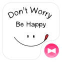 Wallpaper-Don't Worry Be Happy
