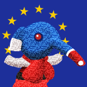 Europhant - game for children