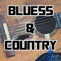 Country y Blues