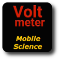 Ciencia Móvil - DCVoltmeter