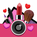 YouCam Makeup– 스마트 폰 메이크업 스튜디오