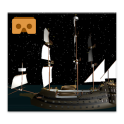 Night at Sea for Cardboard VR