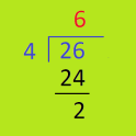 Multi-digit division