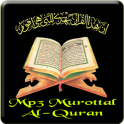 Mp3 Murottal Al-Quran