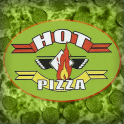 Hot pizza 77