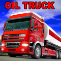 Oil Transport Truck Simulator