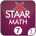 STAAR Math - Grade 7