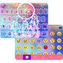 Dreamcatcher Emoji keyboard