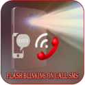 Flash Blinking On Call & SMS