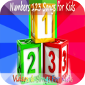 Numbers 123 Songs for Kids