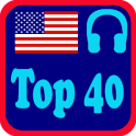 USA Top 40 Radio Stations