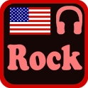 USA Rock Radio Stations