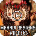 Mehndi Design Videos