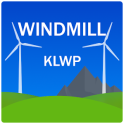 Windmill for KLWP