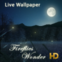 Fireflies Wonder HD LWP