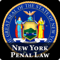 2016 NY Penal Law