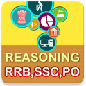 Logical Reasoning offline (All Government Exams)