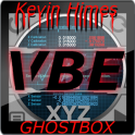 VBE/KH-GHOST BOX PRO 0116