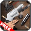 FREE Virtual Gun 2 Weapon App