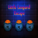 Little Leopard Escape