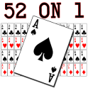 52 on 1 Card Trick Premium