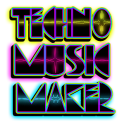Techno Beat Machine