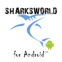 Sharksworld for Android