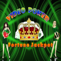 Jackpot Video Poker Vegas