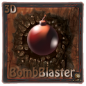 Bomb Blaster 3D