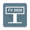 FV 2029 customer display driver