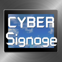CYBER Signage for Android