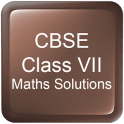 CBSE Class VII Maths Solutions
