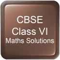 CBSE Class VI Maths Solutions