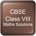 CBSE Class VIII Maths Solution