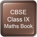 CBSE Class IX Maths Book