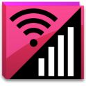 Wifiシングルモード(WiFi/LTE自動オンオフ)
