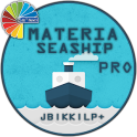 Materia SeaShip Pro