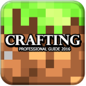 A Crafting Guide for Minecraft