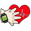 W-CPR (CPR with smart watch)