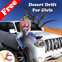 Wüste Drift