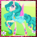 Pony Princess Diamond Hunt